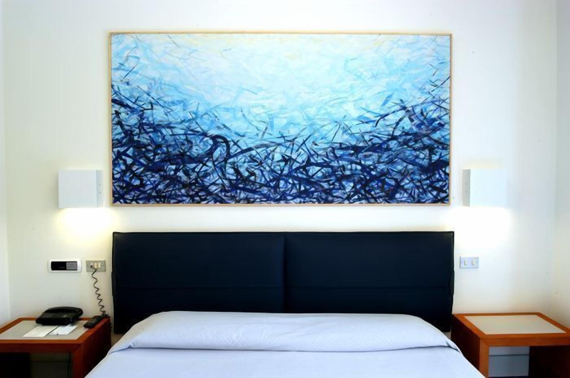 Arte Hotel Perúgia Quarto foto
