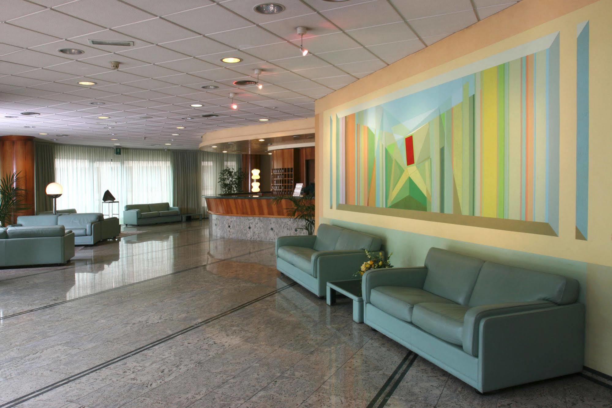 Arte Hotel Perúgia Interior foto