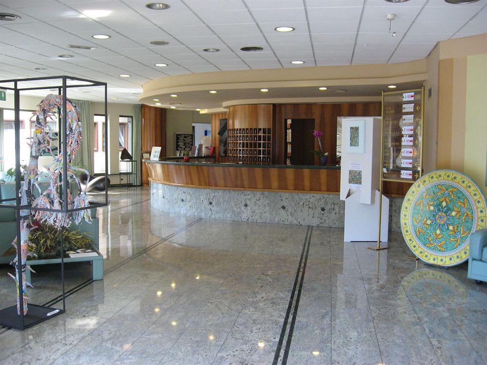 Arte Hotel Perúgia Exterior foto