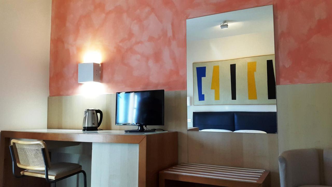 Arte Hotel Perúgia Exterior foto
